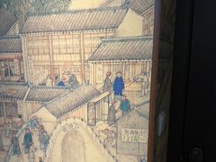 -剧狐剧本杀·月球探案馆(人民广场1号店)