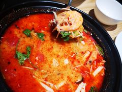 -仙罗泰·泰国餐厅(印象汇店)