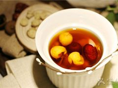 -炖物24章·顺时轻养茶(杭州大厦店)