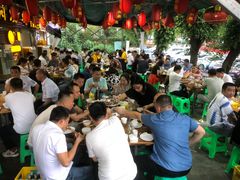 大堂-弓虽昌焖烧鸡(大竹林店)