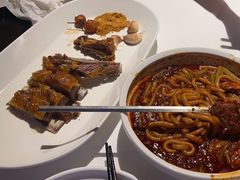 -西域阿里马新疆菜·清真(桂花路店)