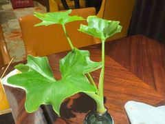 -长沙芙蓉国温德姆至尊豪廷大酒店-自助餐厅