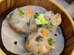 -香云轩·顺德菜(香云纱园林酒店店)