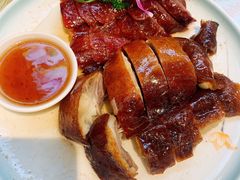 -香港威特瑞茶餐厅(小白楼音乐厅店)