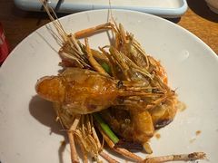 -乔街深夜食堂·小龙虾·高压锅生蚝(杭州总店)