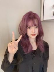点击看大图 -MOVAN HAIR莫凡匠人发型屋