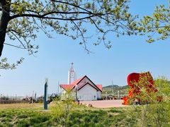 景点-西海岸生态观光园