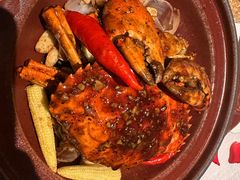 -狮拾久·现代新加坡料理(福田COCO Park店)