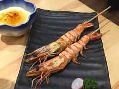 -菊上日式料理(蚌埠银泰店)