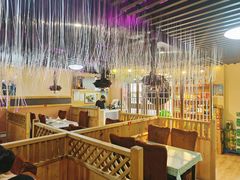 -春雅花厨(莱西店)