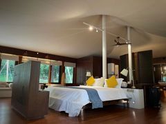 -帐篷客·溪龙茶谷度假酒店