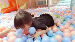 点击看大图 -宝燕水乐园