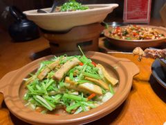 -徽三说·土徽菜·中国徽菜连锁品牌(一中店)