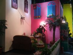 -小娘惹厨房Little Nyonya(狮城有约上榜店)