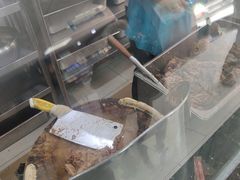 -樊记腊汁肉(竹笆市总店)