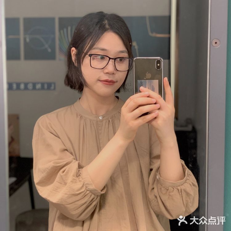 在苏州这家眼镜店get刘昊然同款！