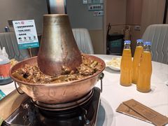 -0317火锅鸡·清真(正达店)