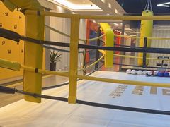 -RunningFit健身高端私教馆(红星美凯龙店)