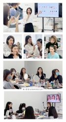 -KISS U 国际美学