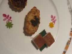 -三号黄浦会Canton Table