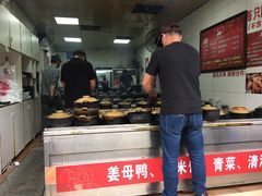 -斯丹姜母鸭·古法干香(涂门街总店)