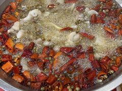 -天天沸腾(东港路店)