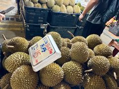 -牛车水美食街