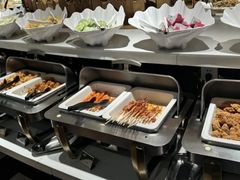 -好伦哥比萨烤肉自助(马家堡店)