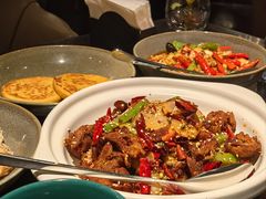 -华豫川酒家(双子塔店)