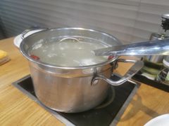 -苏格里岛自助海鲜烤肉(青秀万达店)