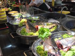 -惠宾饭庄(千禧店)