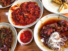 -贤花饭店(城阳店)