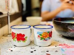 -素描餐厅(灵隐天竺店)
