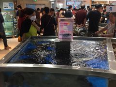 -盒马鲜生(莱蒙都会店)