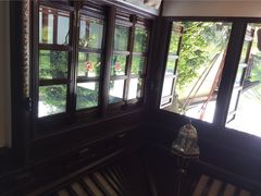 雕花楼宾馆-苏州东山雕花楼宾馆