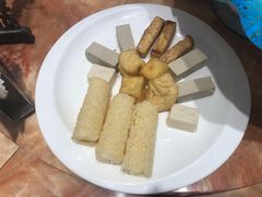 -神洲四海大酒楼(王府井澳门中心店)