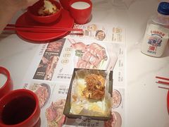 -避风塘·金牌店·夜宵(金玉兰店)