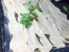 -锅说大脸毛肚重庆老火锅(佐阾店)