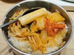 -小木屋拌饭(沈阳中街大悦城店)