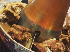 -1078號老北京涮肉(万达广场店)