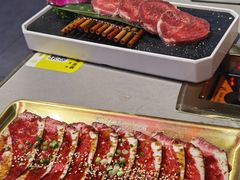 -棒小伙·齐齐哈尔烤肉(龙茗路店)