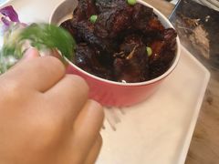 -院子餐厅·大锅菜·老杭帮(桥西直街店)