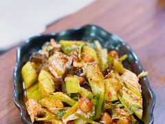 -蛙大侠香辣牛蛙火锅店(总店)