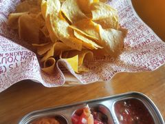 -HFFOUSA TACO弗萨塔可墨西哥餐厅(颐堤港店)