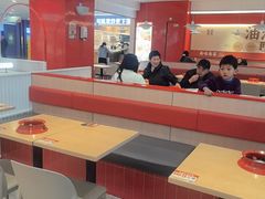 -每味每客·重庆麻辣烫(国泰店)