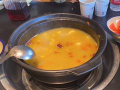 -李子坝梁山鸡(李子坝大鸡哥店)