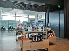 -星巴克(成都东站店)