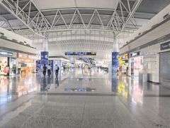 -石家庄正定国际机场-T2航站楼