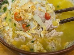 -生汆记米粉(环城南路店)