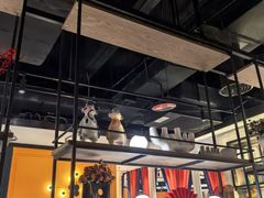 -半秋山西餐厅(巴南万达广场店)